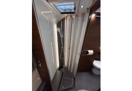 Autocaravana Integral CARTHAGO Chic c-line I 5.0 QB Nueva en Venta