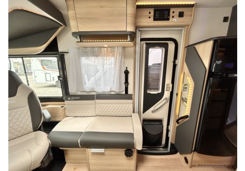 Autocaravana Integral ITINEO SB740 Nueva en Venta