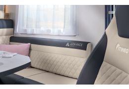 Autocaravana Integral ITINEO SB740 Nueva en Venta