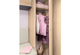 Autocaravana Integral ITINEO SB740 Nueva en Venta