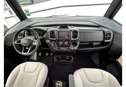 Autocaravana Integral ITINEO SB740 Nueva en Venta
