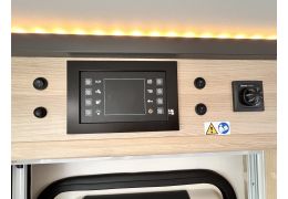 Autocaravana Integral ITINEO SB740 Nueva en Venta