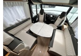 Autocaravana Integral ITINEO SB740 Nueva en Venta
