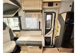 Autocaravana Integral ITINEO SB740 Nueva en Venta