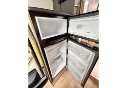 Autocaravana Integral ITINEO SB740 Nueva en Venta