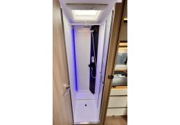 Autocaravana Integral ITINEO SB740 Nueva en Venta