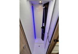 Autocaravana Integral ITINEO SB740 Nueva en Venta