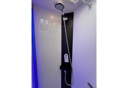 Autocaravana Integral ITINEO SB740 Nueva en Venta