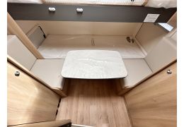 Autocaravana Integral ITINEO SB740 Nueva en Venta