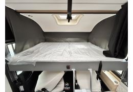 Autocaravana Integral ITINEO SB740 Nueva en Venta