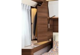 Autocaravana Integral RAPIDO I96M ALDE Nueva en Venta