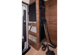 Autocaravana Integral RAPIDO I96M ALDE Nueva en Venta