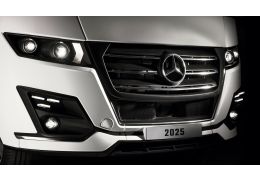 Autocaravana Integral RAPIDO I96M ALDE Nueva en Venta