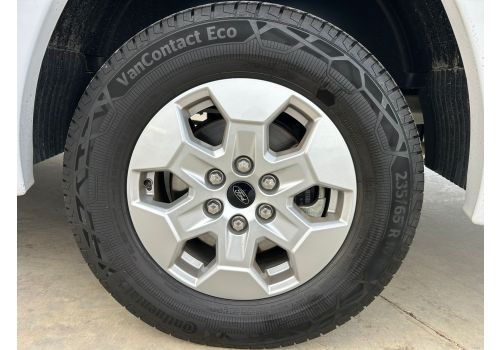 Autocaravana Perfilada BENIMAR Tessoro 488 de Ocasión