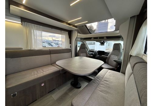 Autocaravana Perfilada BENIMAR Tessoro 488 de Ocasión