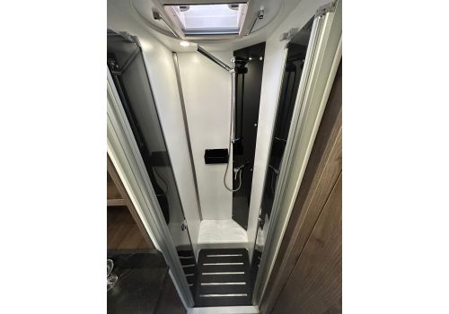 Autocaravana Perfilada BENIMAR Tessoro 488 de Ocasión