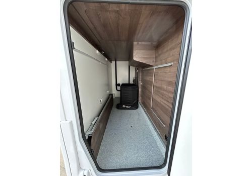 Autocaravana Perfilada BENIMAR Tessoro 488 de Ocasión