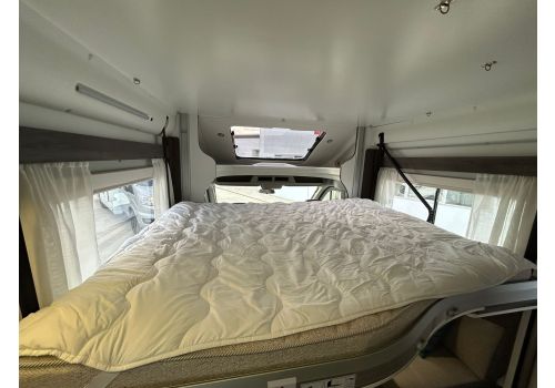 Autocaravana Perfilada BENIMAR Tessoro 488 de Ocasión
