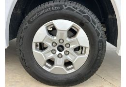 Autocaravana Perfilada BENIMAR Tessoro 488 de Ocasión