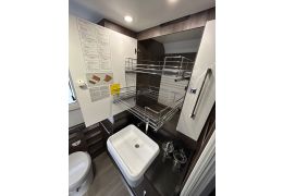 Autocaravana Perfilada BENIMAR Tessoro 488 de Ocasión