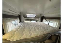 Autocaravana Perfilada BENIMAR Tessoro 488 de Ocasión