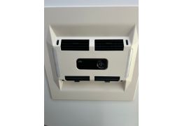 Autocaravana Perfilada BENIMAR Tessoro 488 de Ocasión