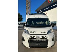 Furgoneta Cámper SUNLIGHT Cliff 540 VanLife Nueva en Venta