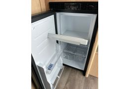 Furgoneta Cámper SUNLIGHT Cliff 540 VanLife Nueva en Venta