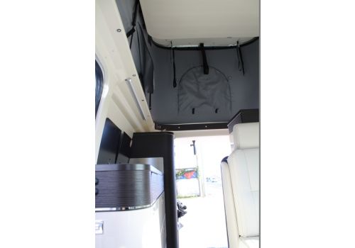 Furgoneta Cámper WESTFALIA T6 Kepler de Ocasión