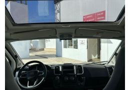 Furgoneta Cámper SUNLIGHT Cliff 640 X Nueva en Venta