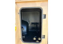 Furgoneta Cámper SUNLIGHT Cliff 640 X Nueva en Venta