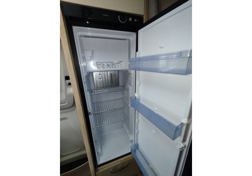 Autocaravana Perfilada WEINSBERG R58 de Ocasión