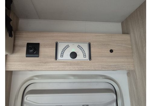 Autocaravana Perfilada WEINSBERG R58 de Ocasión