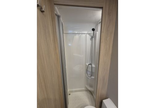 Autocaravana Perfilada WEINSBERG R58 de Ocasión