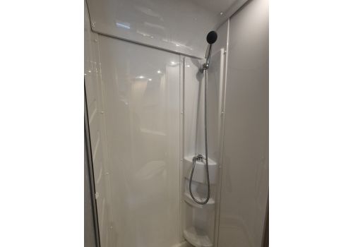 Autocaravana Perfilada WEINSBERG R58 de Ocasión