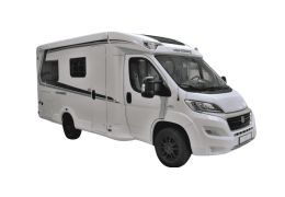 WEINSBERG R58 · Autocaravana Perfilada usada