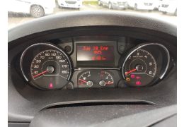 Autocaravana Perfilada WEINSBERG R58 de Ocasión