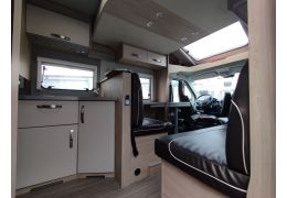Autocaravana Perfilada WEINSBERG R58 de Ocasión