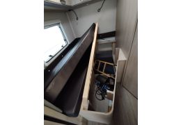 Autocaravana Perfilada WEINSBERG R58 de Ocasión