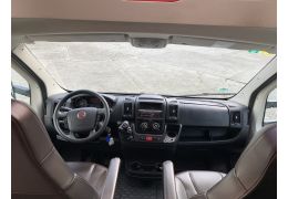 Autocaravana Perfilada WEINSBERG R58 de Ocasión