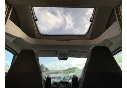 Autocaravana Perfilada WEINSBERG R58 de Ocasión