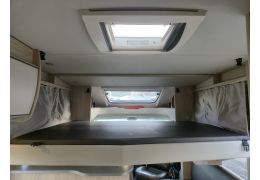 Autocaravana Perfilada WEINSBERG R58 de Ocasión