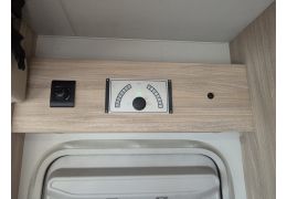 Autocaravana Perfilada WEINSBERG R58 de Ocasión