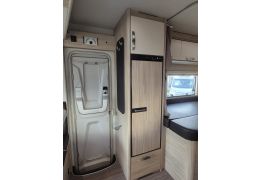 Autocaravana Perfilada WEINSBERG R58 de Ocasión