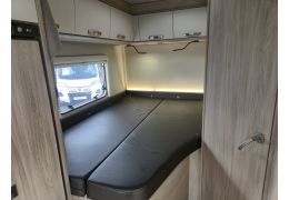 Autocaravana Perfilada WEINSBERG R58 de Ocasión