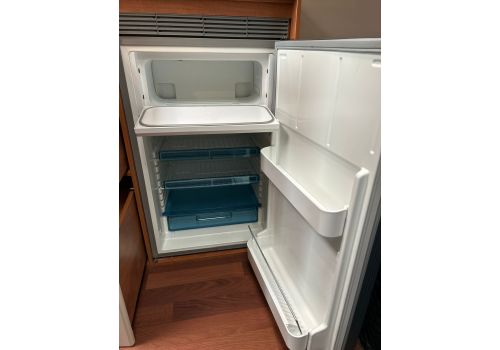 Furgoneta Cámper MALIBU VAN 540 de Ocasión