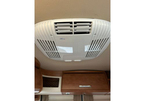 Furgoneta Cámper MALIBU VAN 540 de Ocasión