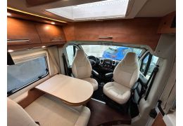 Furgoneta Cámper MALIBU VAN 540 de Ocasión