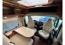 Furgoneta Cámper MALIBU VAN 540 de Ocasión