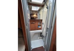 Furgoneta Cámper MALIBU VAN 540 de Ocasión